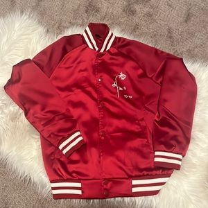 Coolest fricken bomber